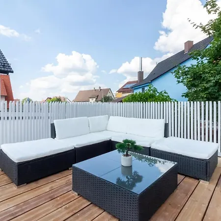 Njoy! Relax - Therme & Parkplatz Appartement *