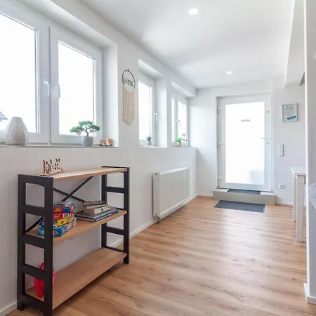 Διαμέρισμα Njoy! Relax - Therme & Parkplatz *