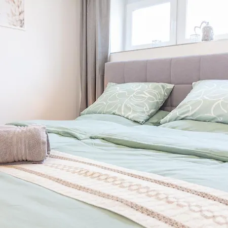 Διαμέρισμα Njoy! Relax - Therme & Parkplatz *