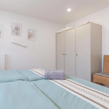 Njoy! Relax - Therme & Parkplatz Διαμέρισμα