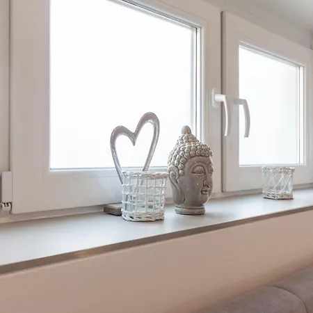 Apartment Njoy! Relax - Therme & Parkplatz