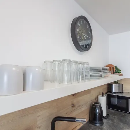 Njoy! Relax - Therme & Parkplatz *