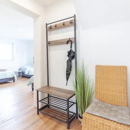 Njoy! Relax - Therme & Parkplatz * Beuren (Esslingen)